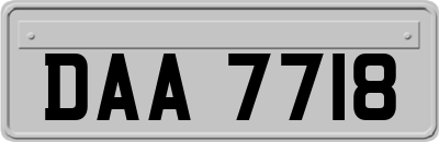 DAA7718