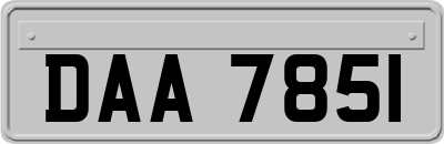 DAA7851