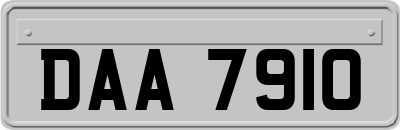 DAA7910
