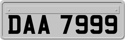 DAA7999