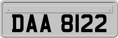 DAA8122