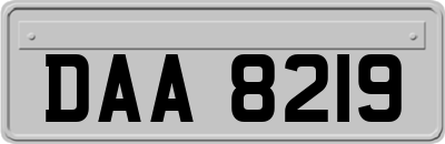 DAA8219