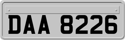 DAA8226