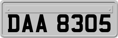 DAA8305
