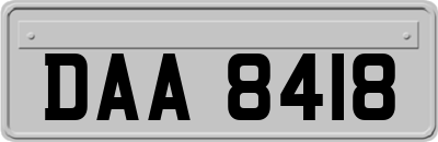 DAA8418