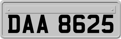DAA8625
