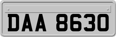 DAA8630