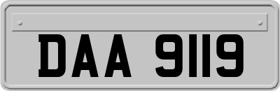 DAA9119
