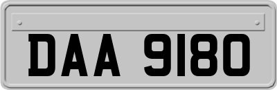 DAA9180