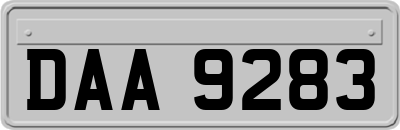 DAA9283