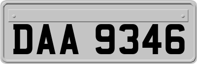 DAA9346
