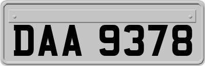 DAA9378