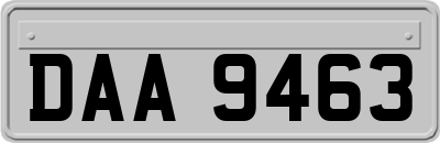 DAA9463