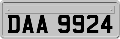 DAA9924