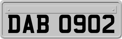 DAB0902