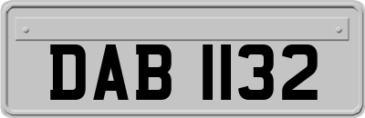 DAB1132