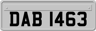 DAB1463
