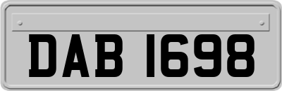 DAB1698