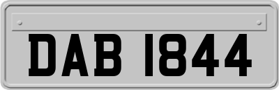 DAB1844