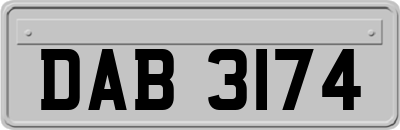 DAB3174