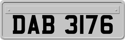 DAB3176