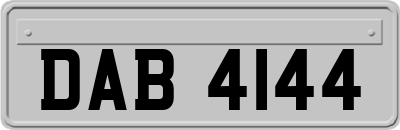 DAB4144