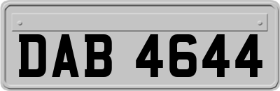DAB4644