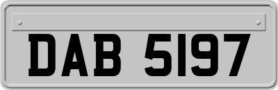 DAB5197