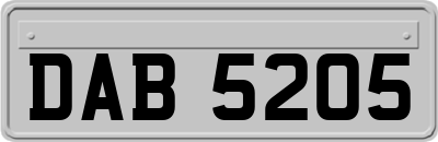 DAB5205