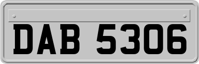 DAB5306