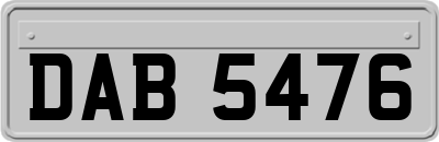 DAB5476