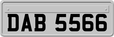 DAB5566