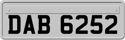 DAB6252