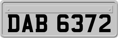 DAB6372