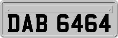 DAB6464