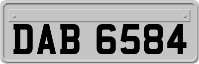 DAB6584