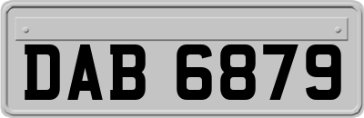 DAB6879