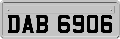DAB6906