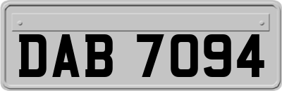 DAB7094