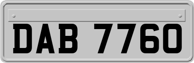 DAB7760