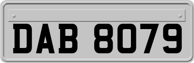DAB8079