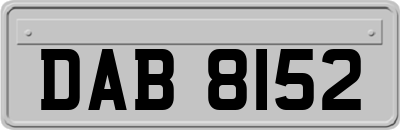 DAB8152