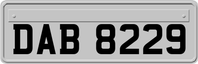 DAB8229
