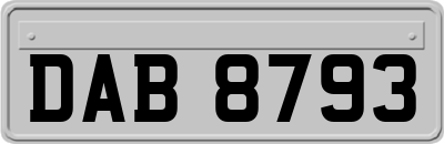 DAB8793