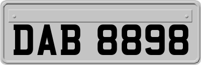 DAB8898