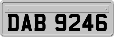 DAB9246