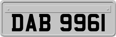 DAB9961