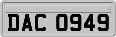 DAC0949