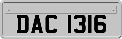 DAC1316