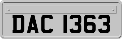 DAC1363
